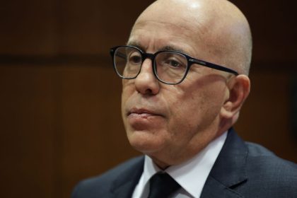 Budget, impôts et taxes : Éric Ciotti demande la fin de la « folie fiscale » en France