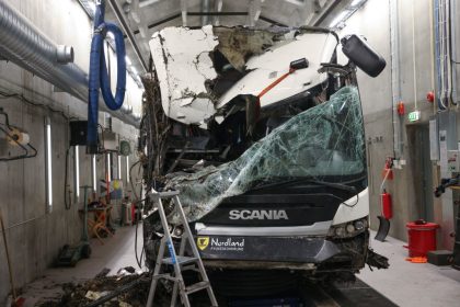Accident de car en Norvège : une mère française et son fils de 12 ans ont été victimes de l&rsquo;accident mortel
