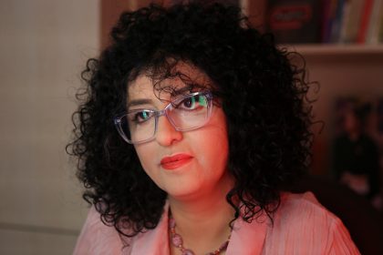 Iran : depuis sa prison Narges Mohammadi, prix Nobel de la paix 2023, prépare la sortie de deux livres