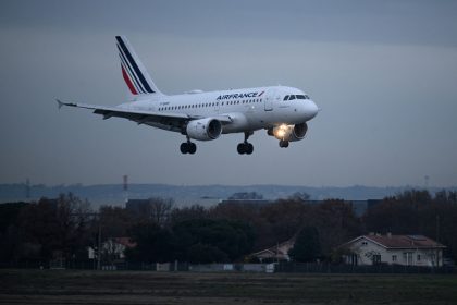 Un passager décède en plein vol, à bord d’un avion Air France reliant Paris à Boston