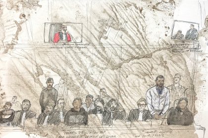 Attaque au hachoir visant Charlie Hebdo : l&rsquo;assaillant reconnaît qu&rsquo;il voulait tuer