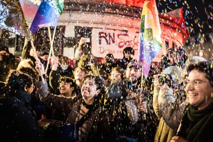 Rassemblements pour fêter la mort de Jean-Marie Le Pen : des slogans haineux également scandés contre Bardella et Marine Le Pen