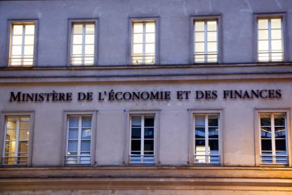 Dérapage des finances publiques : « Couvrez ce déficit que je ne saurais voir »
