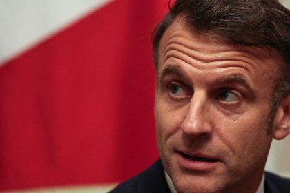 Emmanuel Macron aimé par 18% des Français, la moitié de ses électeurs ne lui fait plus confiance