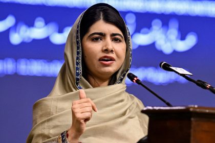 Pakistan : Malala Yousafzai appelle les dirigeants musulmans à ne pas donner de « légitimité » aux talibans