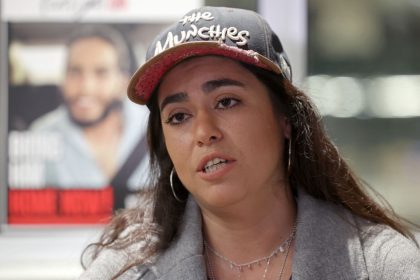 « Mon âme est encore là-bas » : des ex-otages s&rsquo;impatientent pour leurs proches encore captifs à Gaza