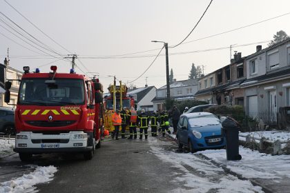Mort d&rsquo;une mère et de ses deux filles dans un incendie dans le Pas-de-Calais : ce que l&rsquo;on sait