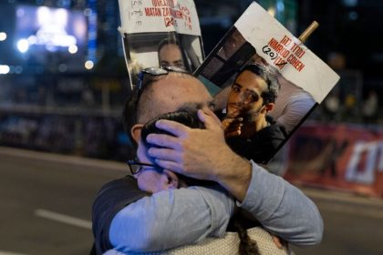 L&rsquo;accord sur les otages de Gaza est conclu, confirme Benjamin Netanyahu