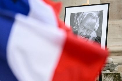 Une messe pour Jean-Marie Le Pen organisée par ses filles, pour lui rendre un hommage public cette fois-ci