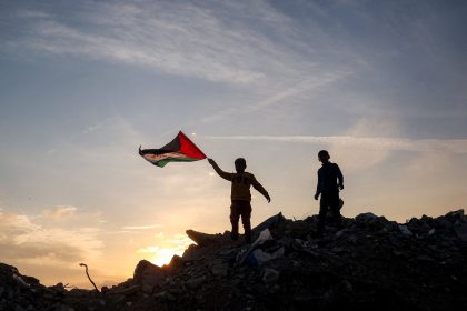 Gaza : le cessez-le-feu entrera en vigueur dimanche à 6h30 GMT