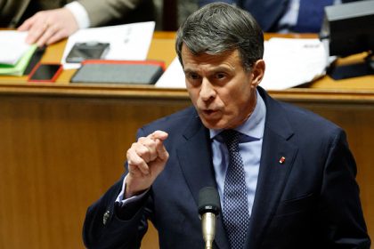 « Sursaut » ou dissolution : l&rsquo;ultimatum de Manuel Valls aux formations de gouvernement