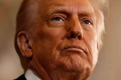 Donald Trump va reconnaître uniquement l&rsquo;existence de « deux sexes » et met fin aux programmes de diversité