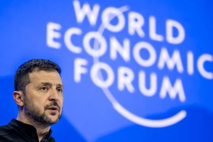 Les troupes américaines doivent participer aux forces de maintien de la paix en Ukraine