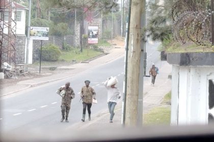 « Goma s&rsquo;apprête à tomber », déplore la France : le point sur la situation en République démocratique du Congo