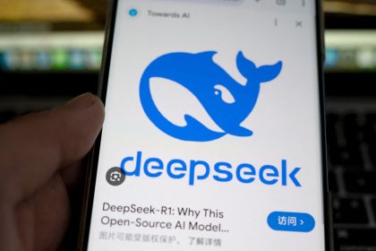 DeepSeek, le moment Sputnik de l&rsquo;Amérique ?