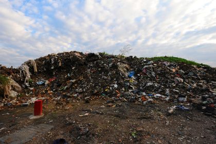 Déchets toxiques de la mafia : l’État italien condamné par la  Cour européenne des droits de l’homme