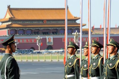 L&rsquo;arme secrète de Pékin pour saper l&rsquo;Occident : le département du travail du Front uni