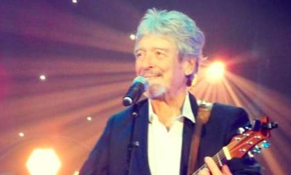 Décès de Gilles Dreu, star des années 60 avec « Alouette, Alouette »