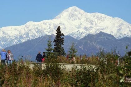 Le ministère de l&rsquo;Intérieur des États-Unis met officiellement en œuvre les changements de nom « Golfe d&rsquo;Amérique » et « Mont McKinley »