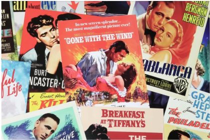 Pourquoi les cinq plus grands studios d&rsquo;Hollywood ne sont plus pertinents