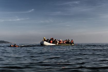 Le nombre d&rsquo;immigrants illégaux entrant dans l&rsquo;UE a chuté de 38 % en 2024