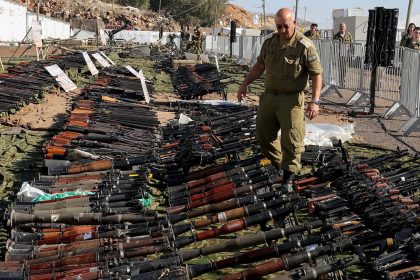 La stratégie iranienne de l&rsquo;anneau de feu est en ruine