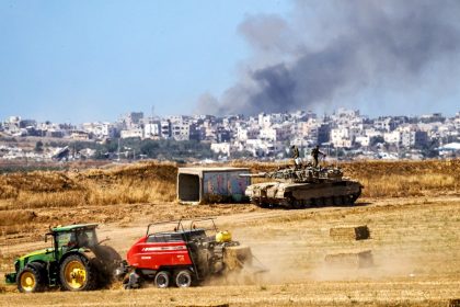 Israël cherche à relancer son économie malgré les ravages de la guerre