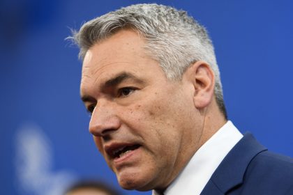 Autriche : le chancelier conservateur Karl Nehammer va démissionner après l&rsquo;échec des négociations avec les sociaux-démocrates