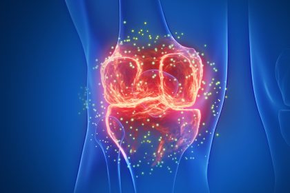 Douleur chronique du genou : 5 exercices faciles à faire à la maison pour la soulager