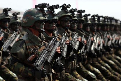 La Corée du Nord se prépare à envoyer davantage de troupes en Russie après avoir subi des pertes