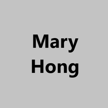 Mary Hong