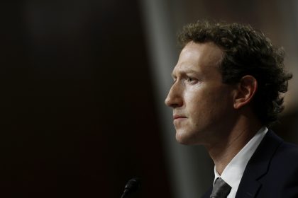 Le changement de cap de Meta en matière de vérification des faits suscite le malaise au sein de la Commission européenne