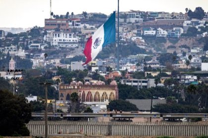 La ville mexicaine de Tijuana déclare l&rsquo;état d&rsquo;urgence en prévision d&rsquo;expulsions massives