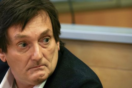 Pierre Palmade pourrait sortir de prison prochainement