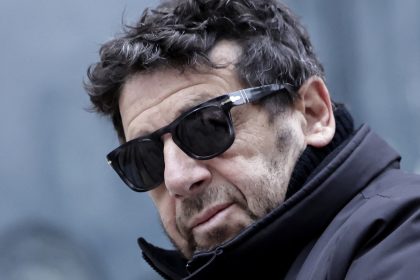 « C’est apocalyptique » : la maison de Patrick Bruel partie « en fumée », à Los Angeles