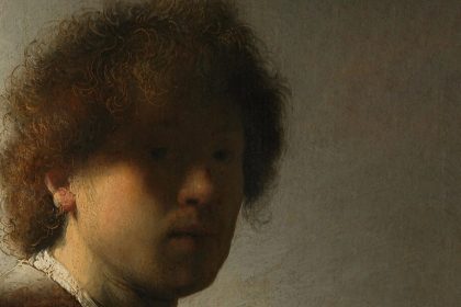 Les cinq sens de Rembrandt