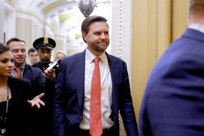 JD Vance affirme que Donald Trump ne graciera pas les accusés ayant commis des violences lors de l&rsquo;assaut du Capitole du 6 janvier