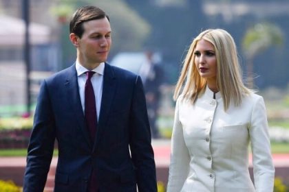 Ivanka Trump révèle la raison principale pour laquelle elle ne revient pas sur la scène politique