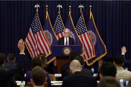 La Réserve fédérale américaine se retire d’un groupe mondial sur le climat alors que Donald Trump s’apprête à prendre le pouvoir