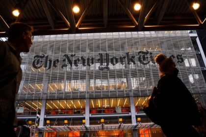 ANALYSE : les racines historiques de la partialité du New York Times