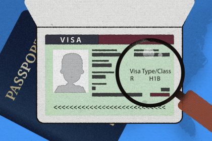 Le camp Trump en désaccord sur la question des visas H-1B – Qu&rsquo;est-ce qu&rsquo;un H-1B ?