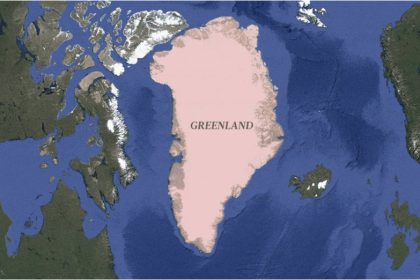 Derrière les déclarations de Donald Trump sur le Groenland, des années d&rsquo;inquiétude face à l&rsquo;influence croissante de la Chine et de la Russie