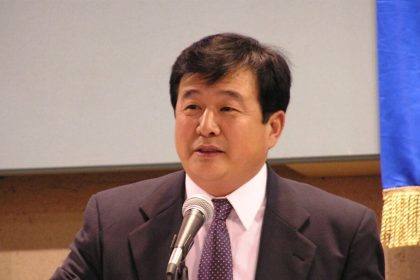 Un aperçu de la vie quotidienne et du travail du fondateur du Falun Gong