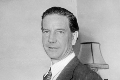 Un ancien espion britannique passé chez les Soviétiques a admis qu&rsquo;il ne changerait rien dans un enregistrement récemment rendu public