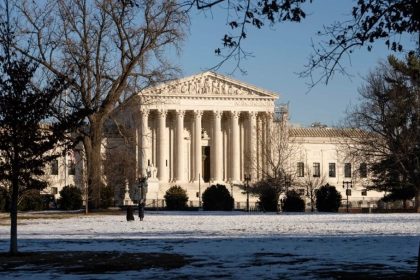 La Cour suprême des États-Unis pourrait se prononcer sur l&rsquo;interdiction de TikTok ce vendredi