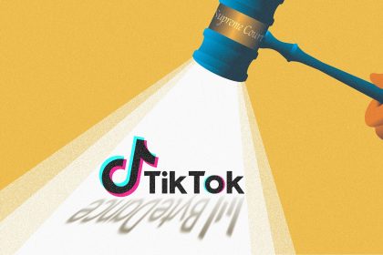 La Cour suprême envisage l&rsquo;interdiction de TikTok : ce qu&rsquo;il faut savoir