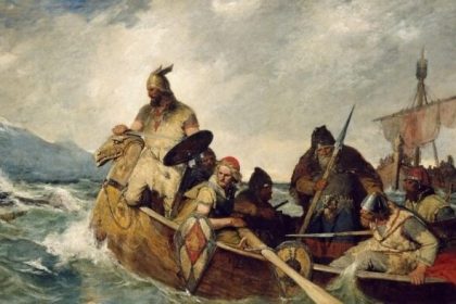 Combien l&rsquo;Occident doit-il aux Vikings ?
