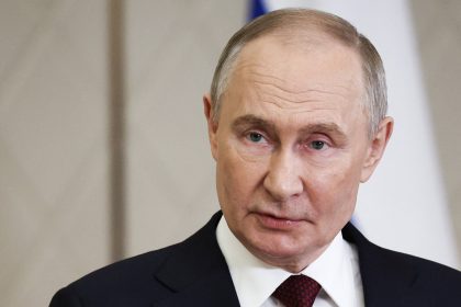 La Russie n&rsquo;aidera probablement pas la Chine si une guerre prolongée éclatait dans la région indopacifique