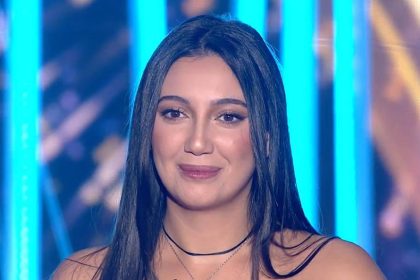 « Quelle chance j&rsquo;ai d&rsquo;être ici » : Yuval Raphael, rescapée de l&rsquo;attaque au festival Nova, représentera Israël à l&rsquo;Eurovision