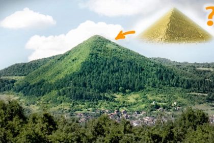 Cinq ruines anciennes et mystérieuses qui pourraient bien prouver l’existence de civilisations avancées à l’époque préhistorique